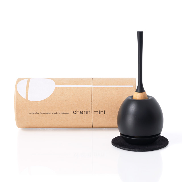 チェリンミニ ブラック
