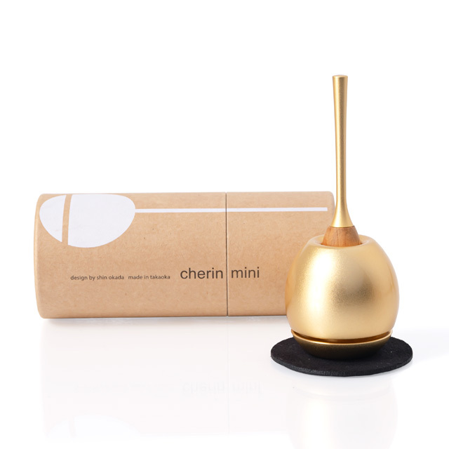 チェリンミニ ゴールド