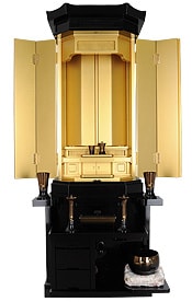 仏壇画像