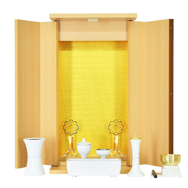 チェック ナチュラル