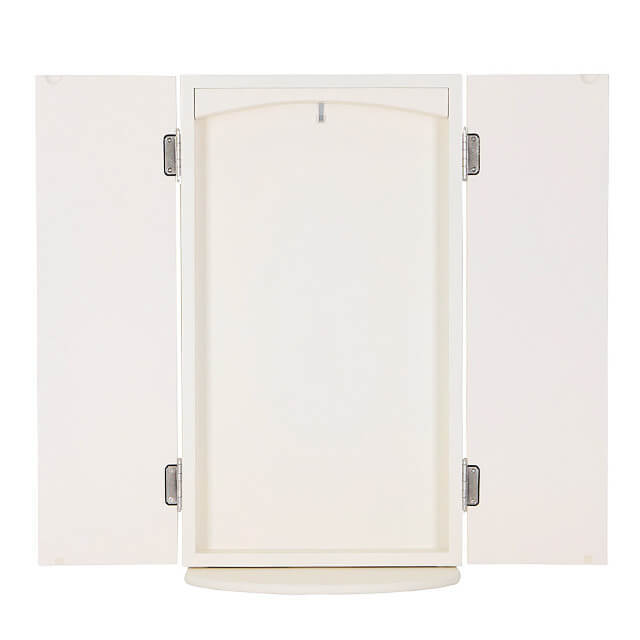 新ブック型・オフホワイト