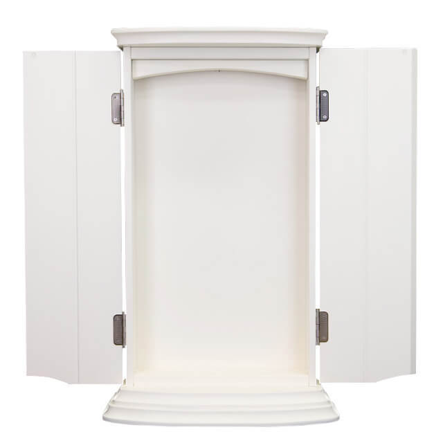 新未来厨子　ホワイト