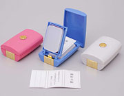 お守りご本尊＆御書ケース