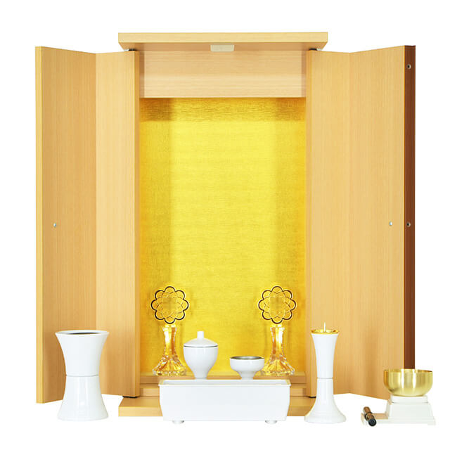 チェック ナチュラル