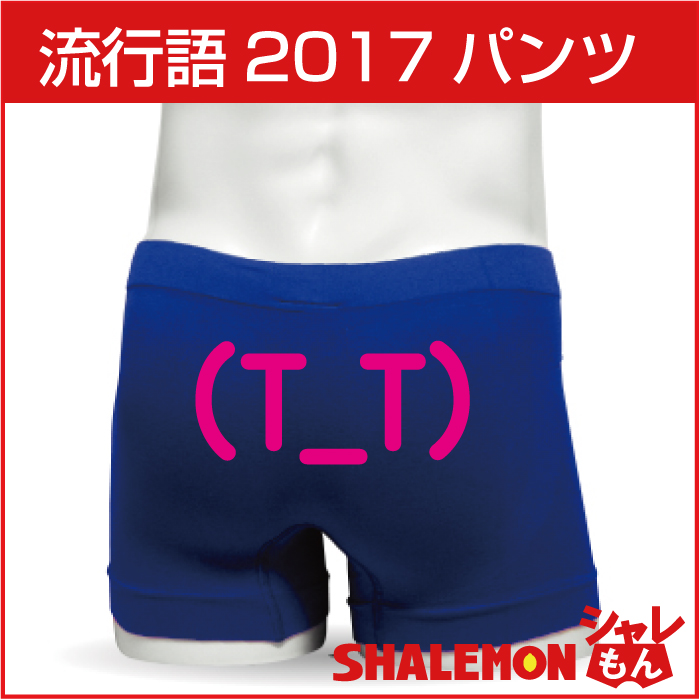 おもしろ パンツ 【TTポーズ】流行語  ボクサーパンツ パロディ 面白い プレゼント 雑貨 グッズ