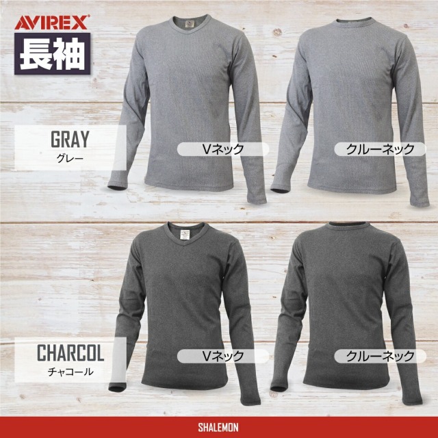 AVIREX アヴィレックス Tシャツ