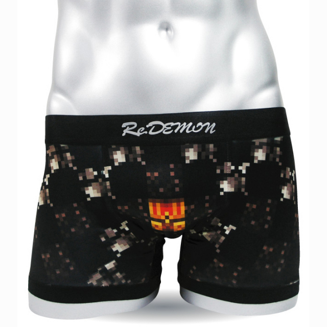 ダンジョン宝箱後ろ