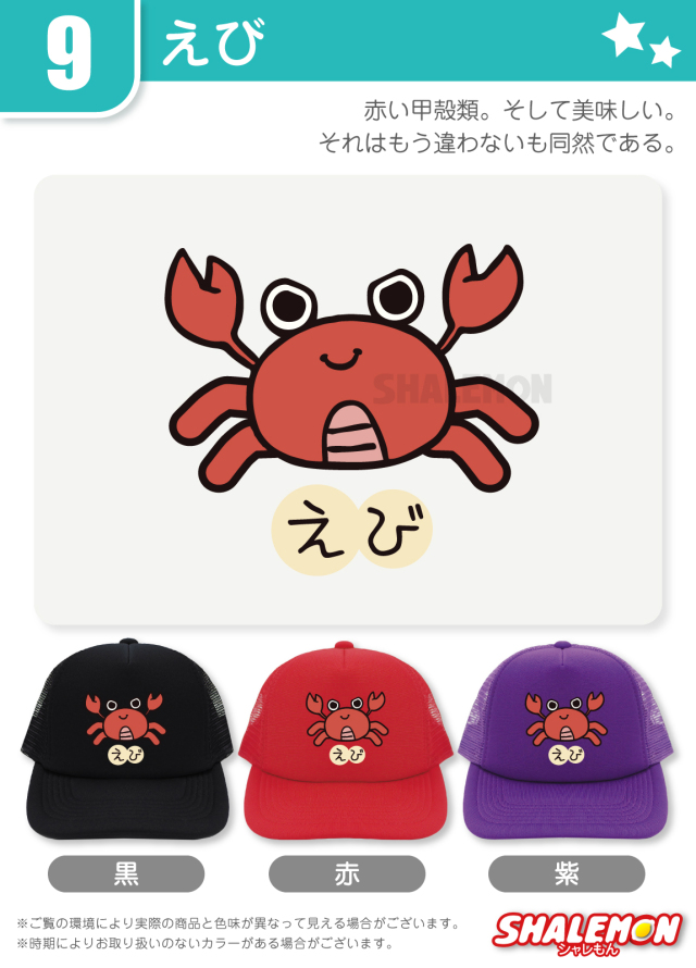おもしろ 帽子 キャップ 猫 かわいい ( なんかちがう？ 選べる