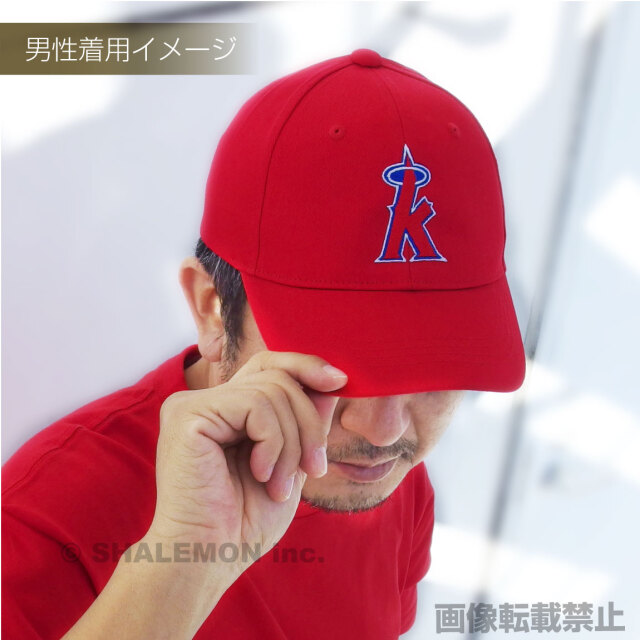 還暦祝い 父 男性 母 女性 ( 還暦 二刀流 野球 刺繍 コットン キャップ