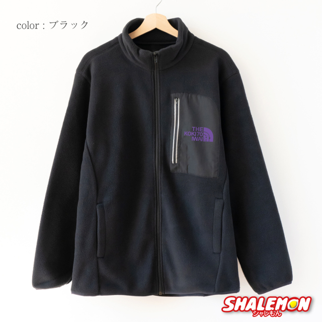 古希祝い フリース ジャケット アウター 送料無料 ( リフレクフリース