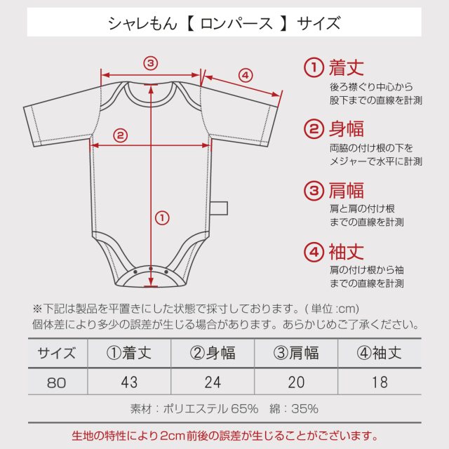 出産祝い 名入れ おもしろ ロンパース 男の子 女の子 ( ベビー 名入れ