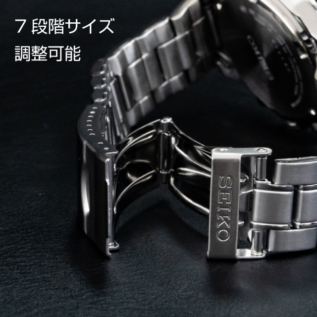 名入れ 腕時計 SEIKO 正規品 ( 刻印 名前入れ )( 選べる 4種