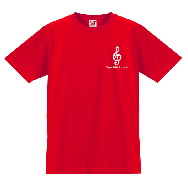 母の日 ギフト お祝い 女性 プレゼント 【 Tシャツ 】【 ト音