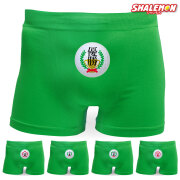 ゴルフ コンペ 景品 おもしろ ボクサーパンツ 【選べる5賞】優勝 2位 ドラコン賞 ニアピン賞 ブービー賞