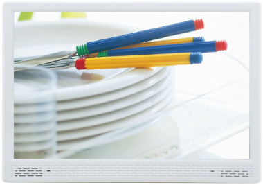 CE-156W （ハイビジョン対応 15.6インチワイドSDプレーヤー）【アイテム】