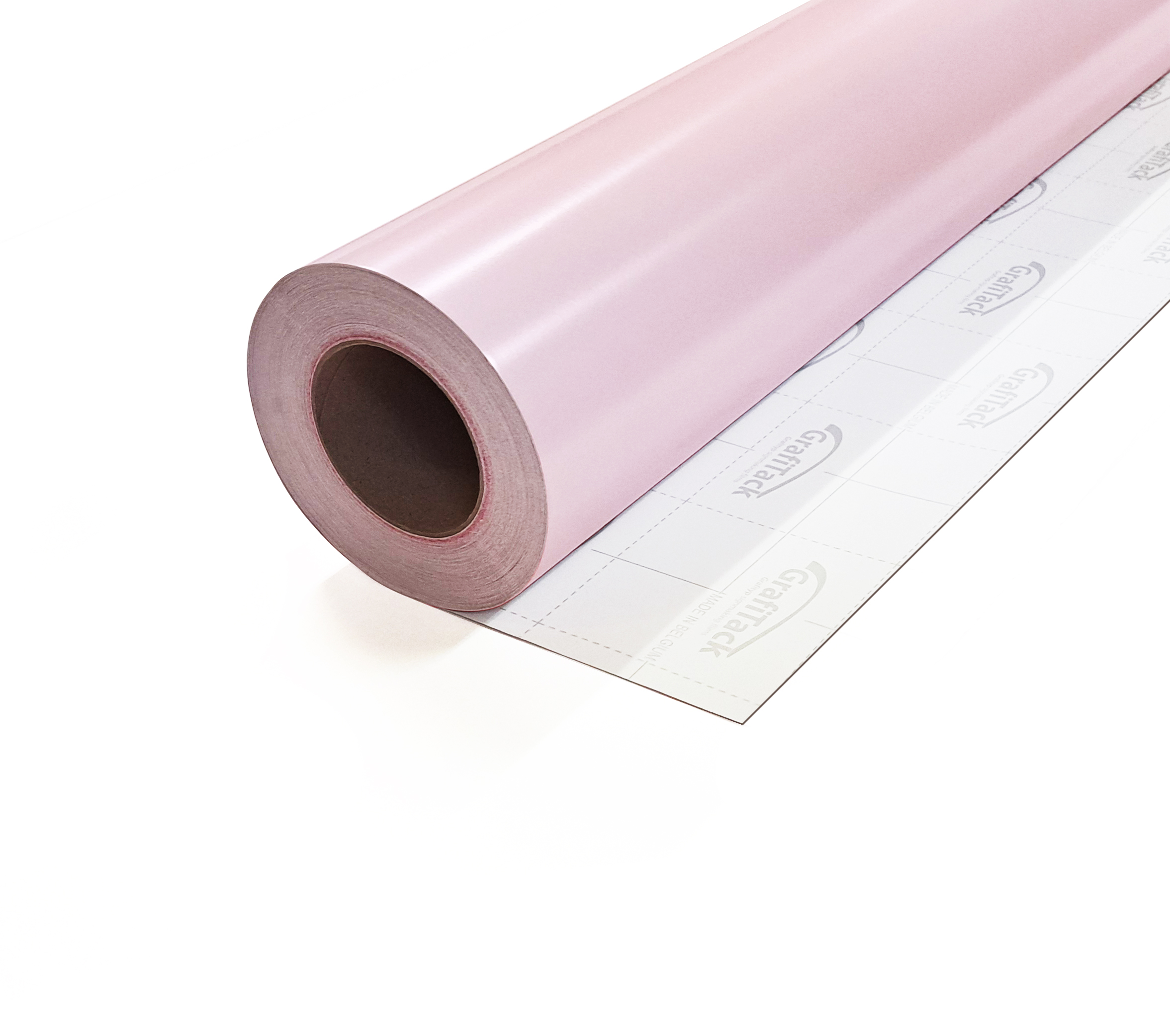 HMC36 ロイヤルレッド　非塩ビ(GEF)マーキングフィルム