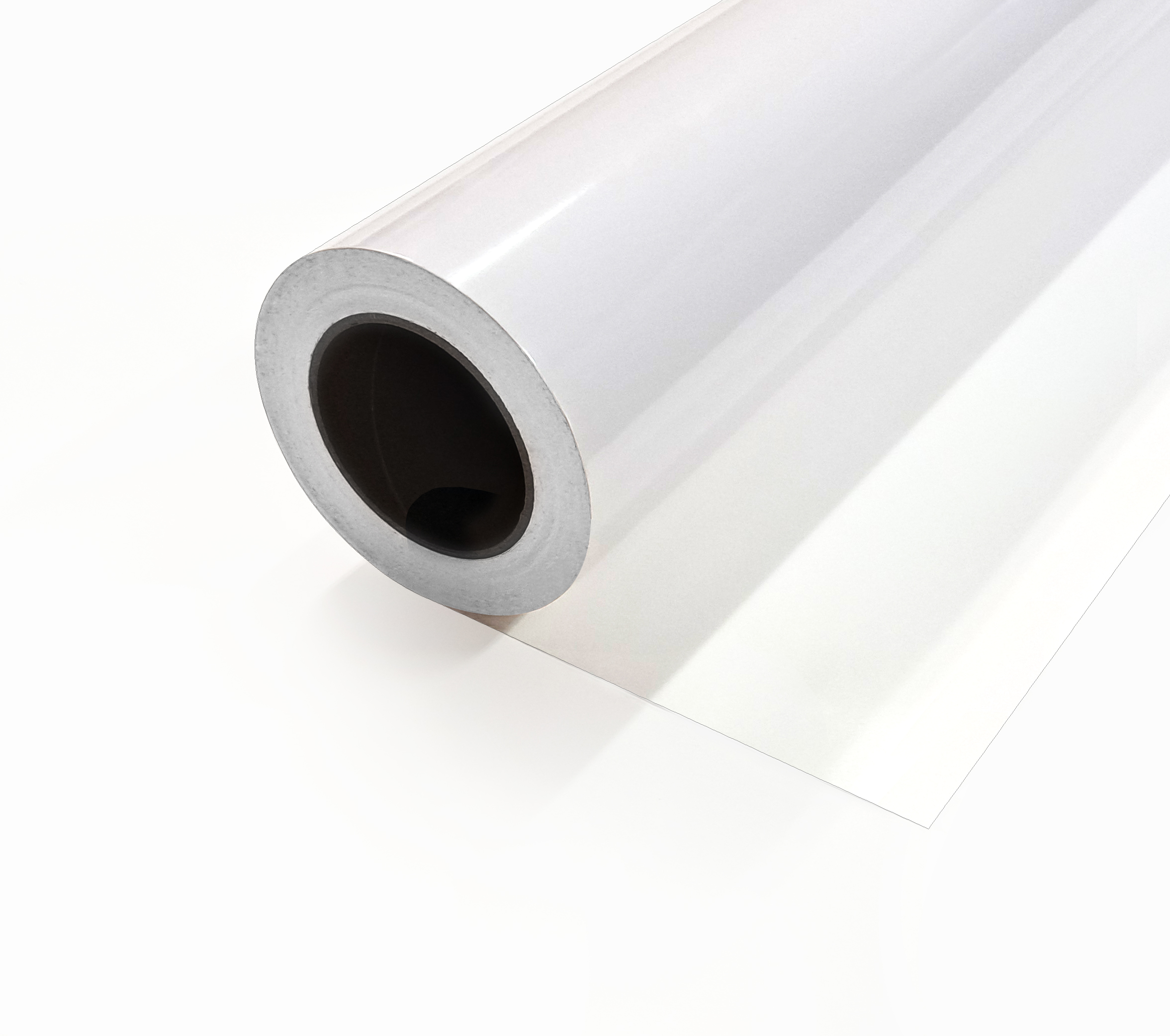 写楽グロス塩ビフィルムHT 強粘着透明糊付共通