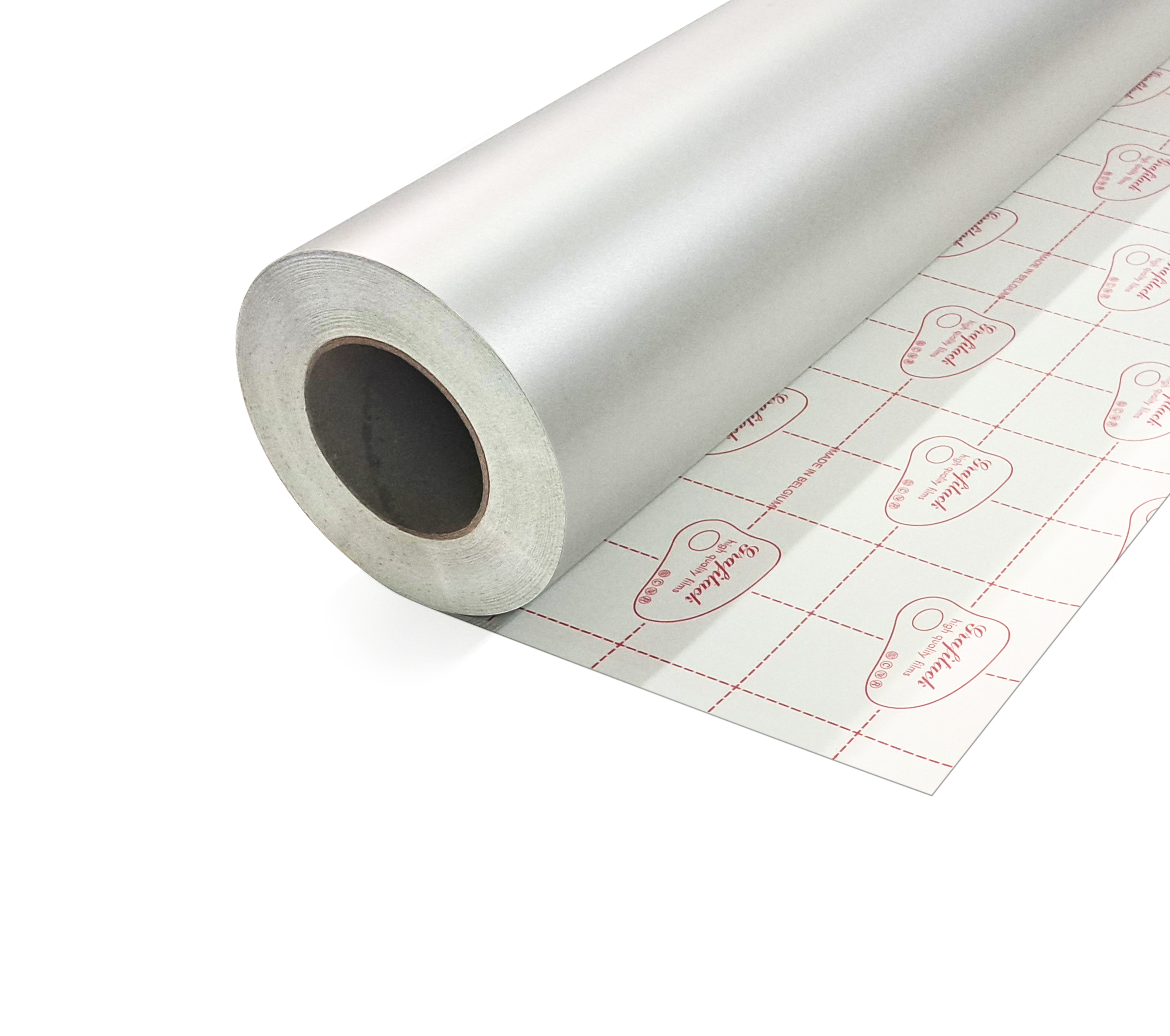 TR111 シルバー スモーク