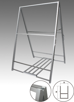 バリュースタンドA型
