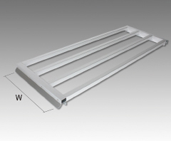 バリュースタンド用ウエイトベッド