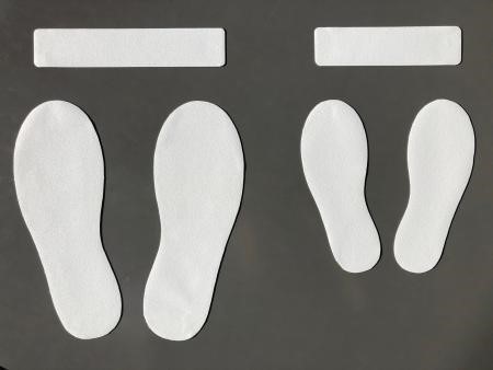 goo!ステップ　ディスタンス　S　3組セット