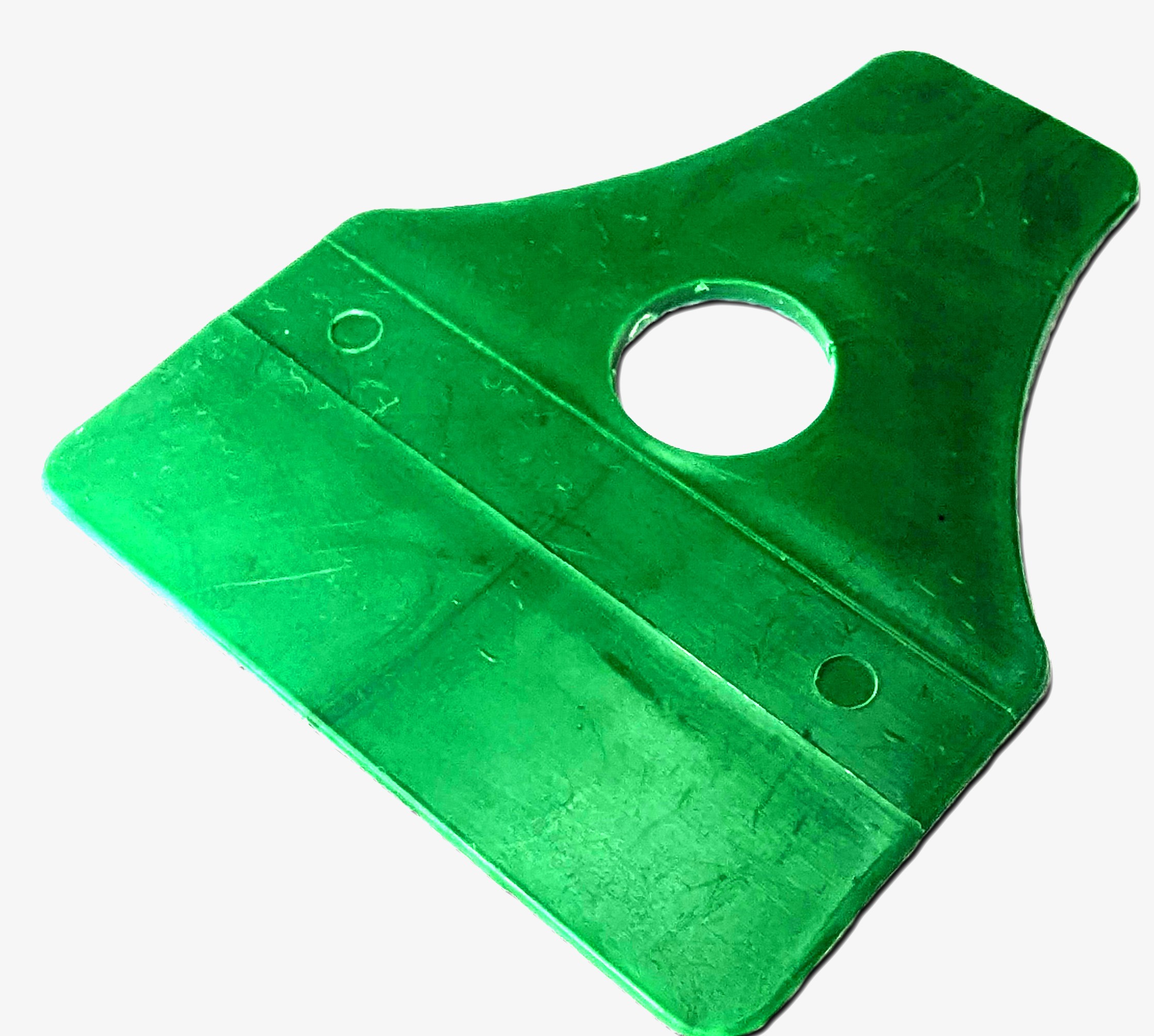 グラフィタイプスキージ　3個セット