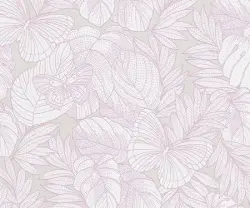 フリース壁紙【6885-09】