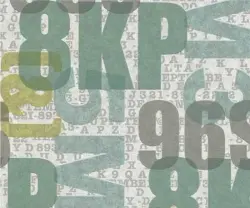 フリース壁紙【6963-18】