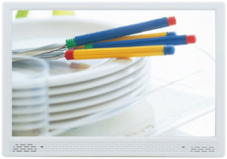 CE-156W （ハイビジョン対応 15.6インチワイドSDプレーヤー）【アイテム】