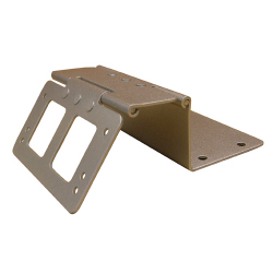 CL-26-4 マグネット付き棚前金具（小）【アイテム】