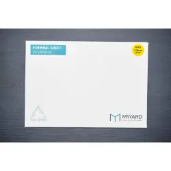 MyYardWhiteA4