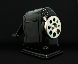 【廃盤品】Renger55 マニュアルペンシルシャープナー