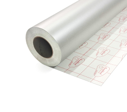 TR111 シルバー スモーク