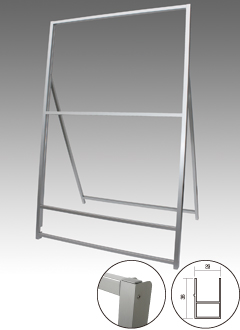 バリュースタンド人型