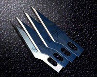 X611(#11　100枚セット)