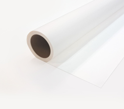 溶剤インクジェット用和紙