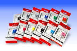 キャノンインク