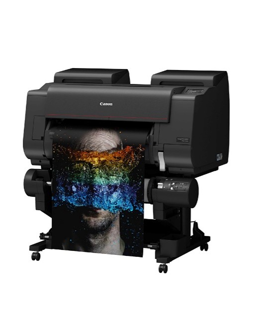 希少　新品未開封 未使用　キャノン インクジェットプリンター キャノン PRO-2600 水性プリンター A1ノビ対応モデル