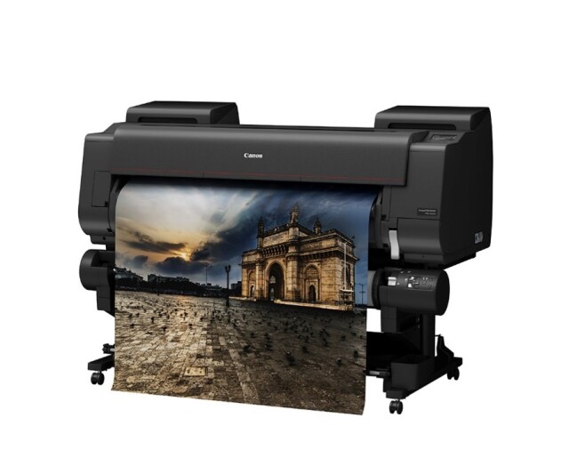 キャノン PRO-4600 水性プリンター B0ノビ対応モデル