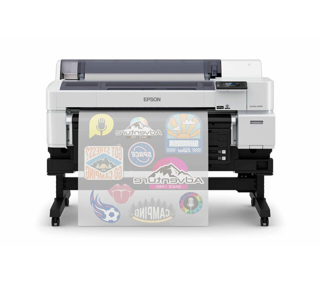 エプソン（EPSON）SC-G6050 Direct to Film（DTF）専用プリンター