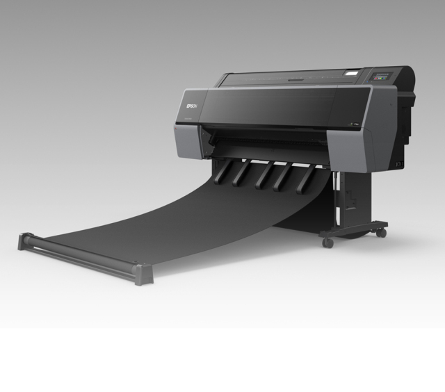 【新品未使用未開封】EPSON インクSC-P7550/9550用 ５本セット エプソン（EPSON）SC-P7550 12色機 全色顔料 水性インクジェット