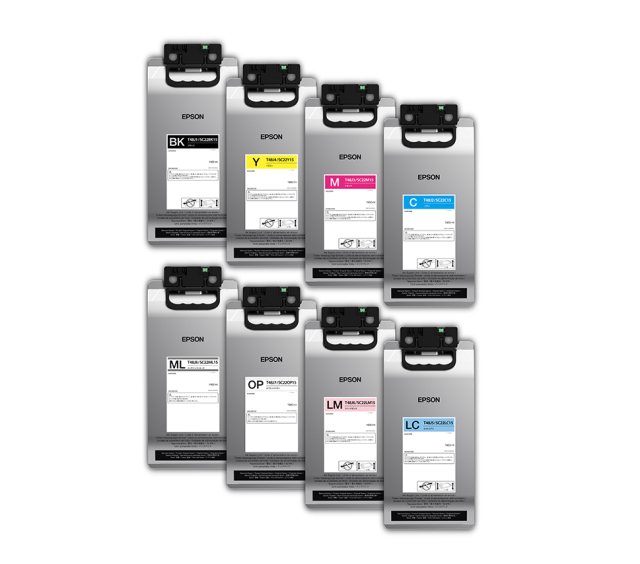 エプソン（EPSON）SC-R5050 レジンインク搭載プリンター 大容量インク