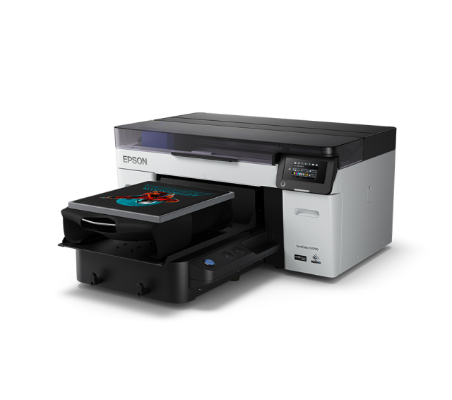 エプソン（EPSON）SC-F2250 ガーメントプリンタースタンダードモデル
