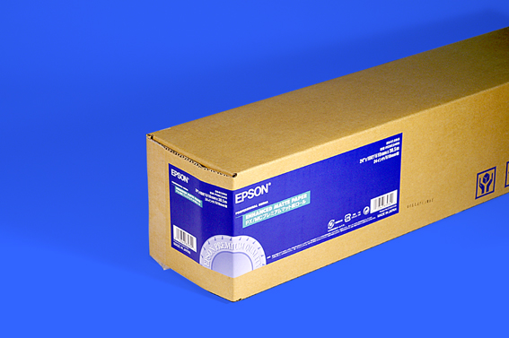EPSON ＭＣ厚手マット紙ロール　MCSPA1R4(594mmX25m)