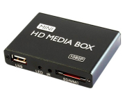 PDM09H 廉価版メディアプレーヤー【アイテム】