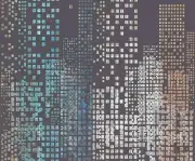 フリース壁紙【6450-15】