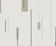 フリース壁紙【6854-15】