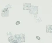 フリース壁紙【6871-10】