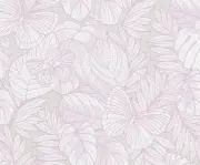 フリース壁紙【6885-09】
