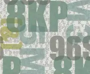 フリース壁紙【6963-18】